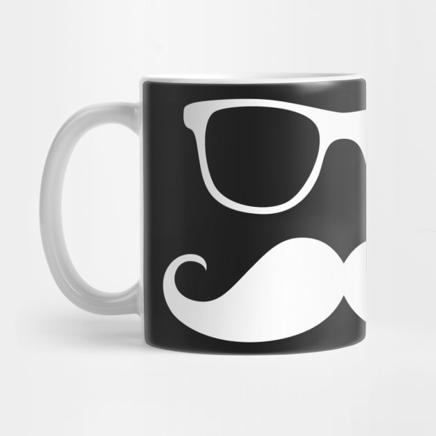 mustache by Madhav